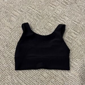 Handmade Dance Top